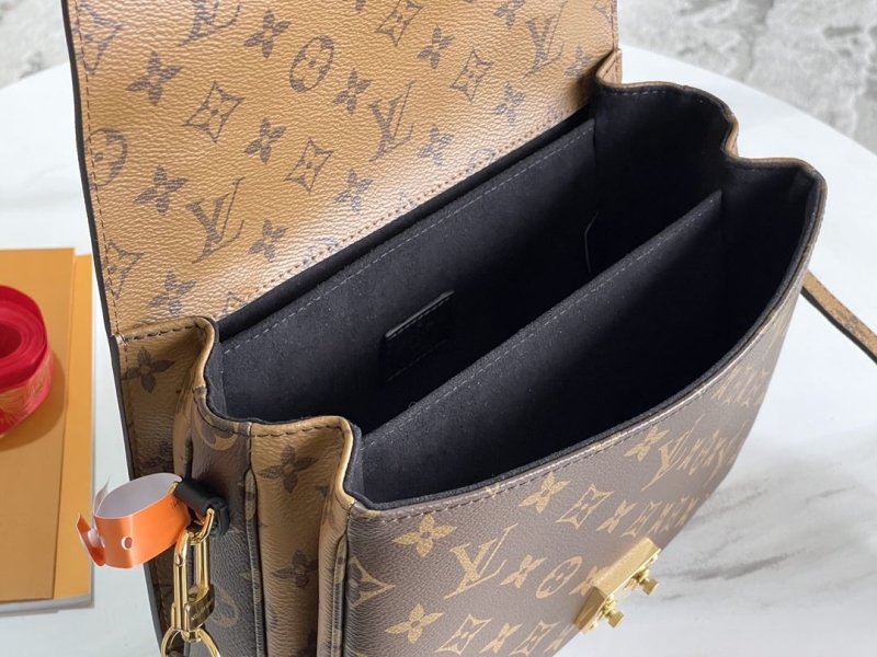 LV Satchel bags